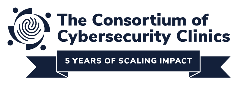 Consortium of Cybersecurity Clinics