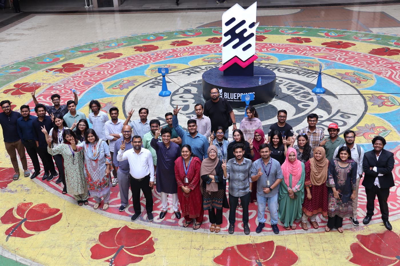 NSU Cybersecurity Center Launches Course 2, Cohort 2: Intensive 6-Day Training on Integrated Cybersecurity Framework for MSMEs