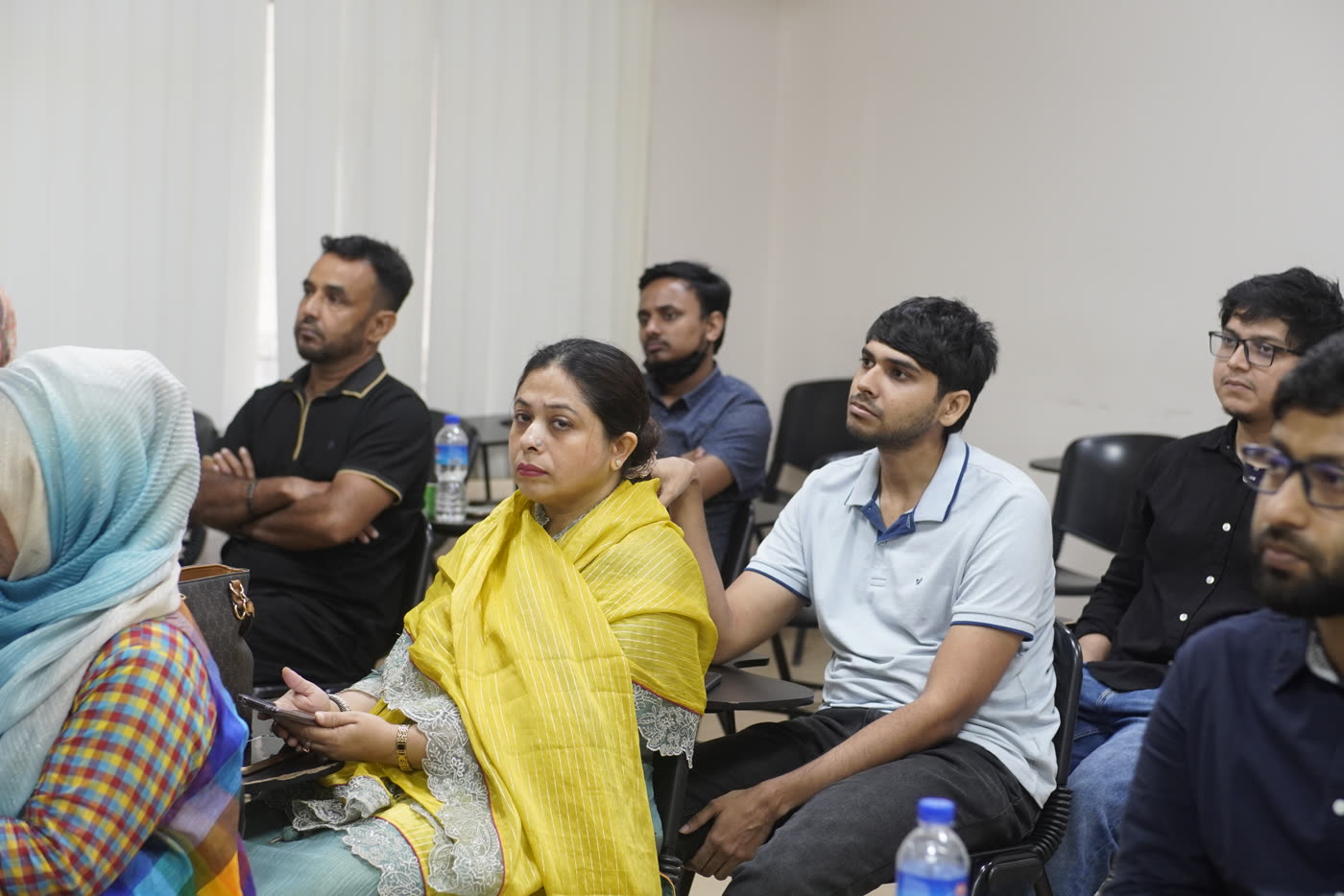 NSU Cybersecurity Center Successfully Completes Cohort 3 of Cybersecurity Hygiene Training for MSMEs