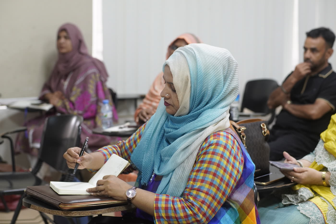 NSU Cybersecurity Center Successfully Completes Cohort 3 of Cybersecurity Hygiene Training for MSMEs