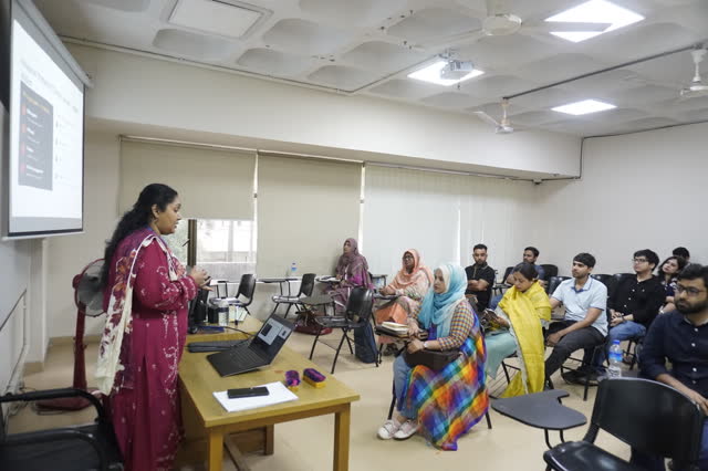 Highlights from Cohort 3 of the Cybersecurity Hygiene Training Program for MSMEs