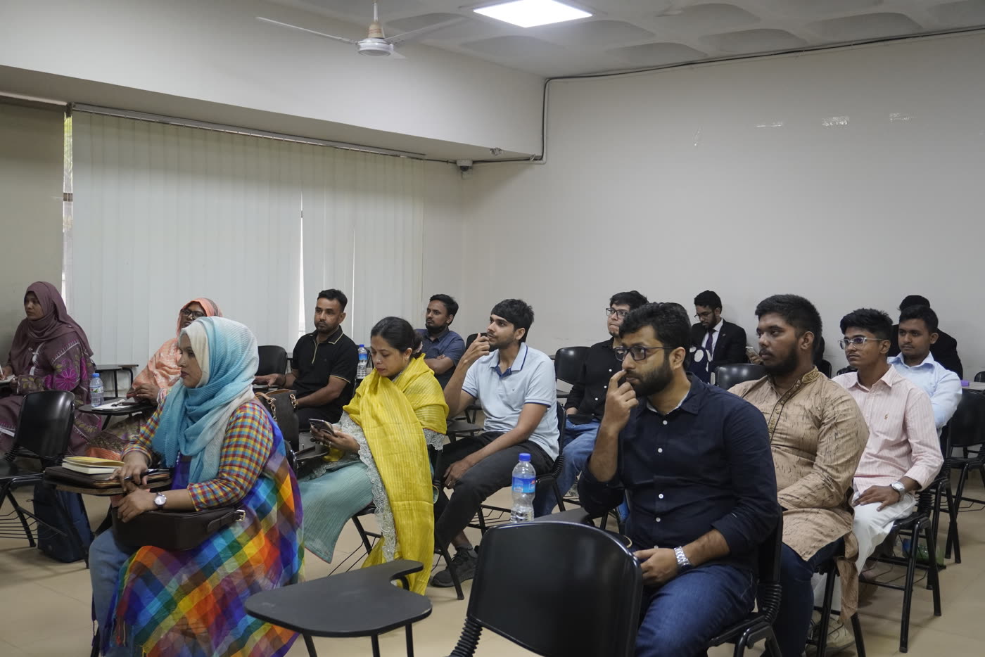 NSU Cybersecurity Center Successfully Completes Cohort 3 of Cybersecurity Hygiene Training for MSMEs