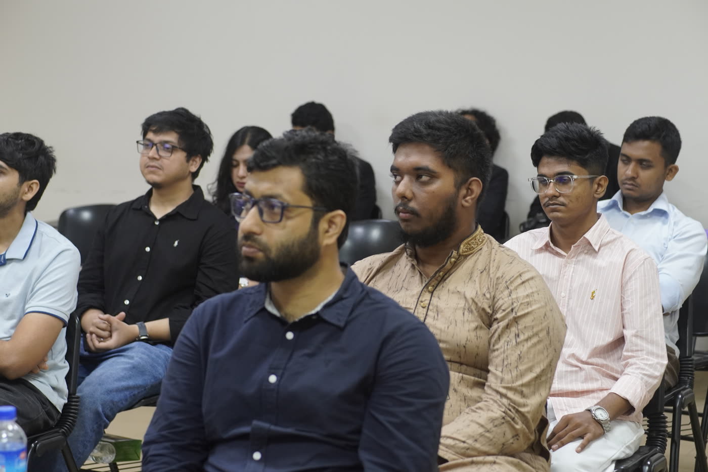 NSU Cybersecurity Center Successfully Completes Cohort 3 of Cybersecurity Hygiene Training for MSMEs