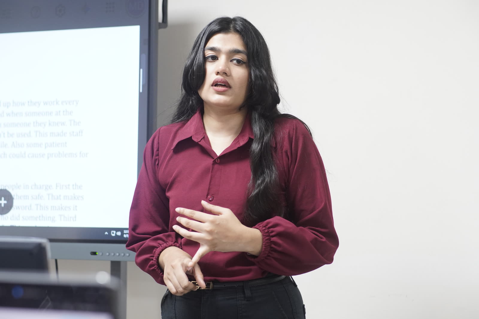 NSU Cybersecurity Center Launches Course 2, Cohort 2 of CyberEdge: Hack, Audit & Defend – An Intensive 6-Day Cybersecurity Training for Students