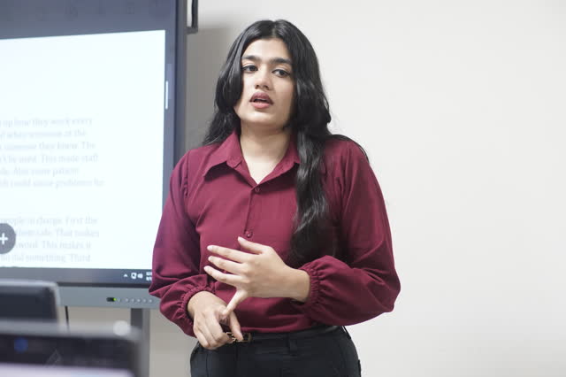 Event Highlights: CyberEdge – Hack, Audit & Defend, Course 2 Cohort 2