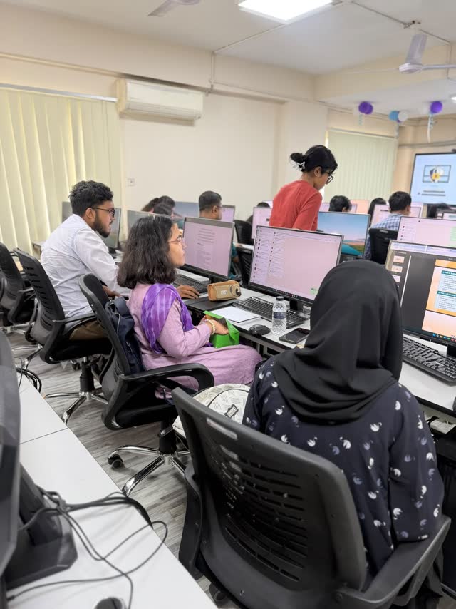 Event Highlights: CyberEdge – Hack, Audit & Defend, Course 2 Cohort 2