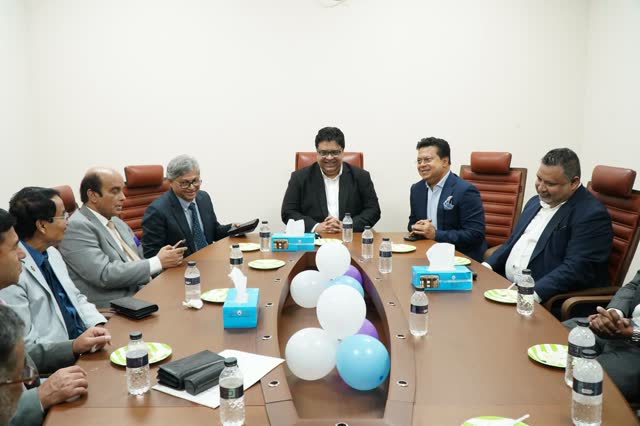 Round Table Discussion - Awareness Session