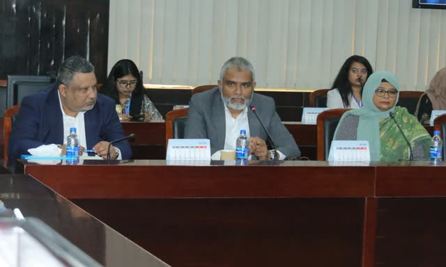 Round Table Discussion - Awareness Session